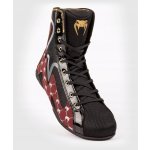 Venum Elite Evo Monogram černo-červené – Zboží Mobilmania