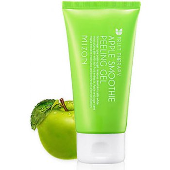 Mizon Apple Smoothie Peeling Gel na pleť 120 ml