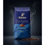 Tchibo EXCLUSIVE zrnková 1 kg – Hledejceny.cz