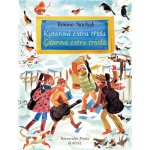 Bärenreiter Tatiana Stachak Kytarová extra třída – Hledejceny.cz