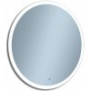 Zrcadlo Venti Ring 80 80x80 cm 5907459662375