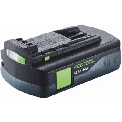 Festool BP 18 Li 3,0 C – Zbozi.Blesk.cz