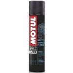 Motul E11 Matte Surface Clean 400 ml – Zboží Mobilmania