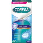 Corega Bio Tabs cistici tabl.136 ks – Hledejceny.cz