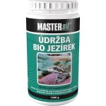 MASTERsil Údržba BIO jezírek 100 g – HobbyKompas.cz