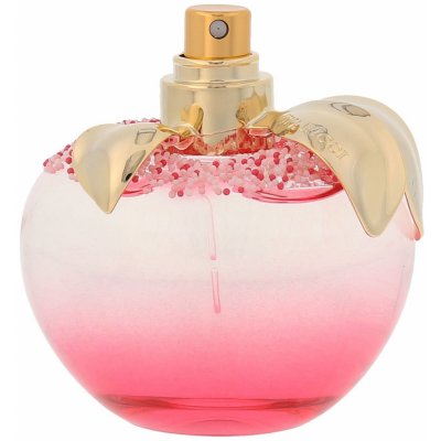 Nina Ricci Les Gourmandises de Nina toaletní voda dámská 80 ml – Hledejceny.cz