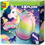 Ses Líhnutí Jednorožce – Sleviste.cz