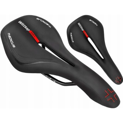 Wittkop Twin Medicus Race 7.0 černé – Zboží Dáma Wittkop Twin Medicus Race 7.0 černé – Zboží Dáma