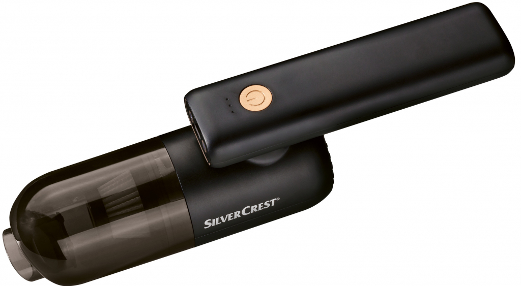 Silvercrest 7.4 SHM A1