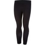 LITTLE ANGEL Legíny REFLEX smyk Outlast černá – Zboží Dáma