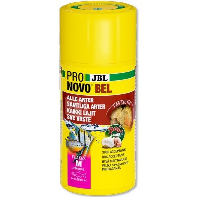 JBL ProNovo Bel Flakes M 750 ml – Zboží Mobilmania