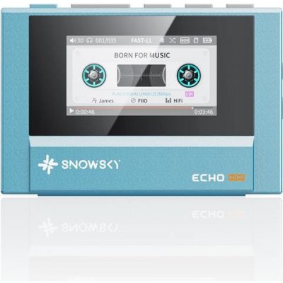 FiiO SNOWSKY Echo Mini – Zboží Živě