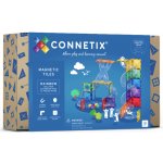 Connetix Rainbow Ball Run Expansion Pack 66 ks – Zboží Dáma