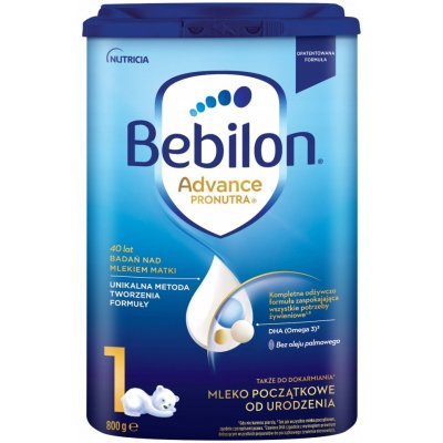 Bebilon 1 800 g – Zbozi.Blesk.cz