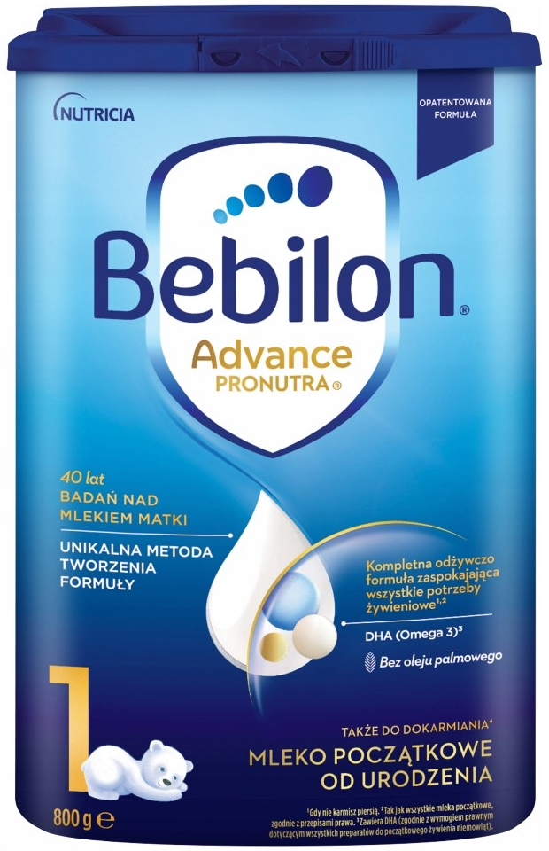 Bebilon 1 800 g