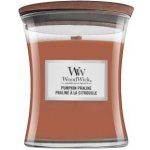 WoodWick Pumpkin Praline 275 g – Hledejceny.cz