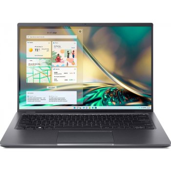 Acer Swift X NX.K0TEC.001