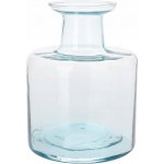 Váza H&L sklo 15 x 21 cm – Hledejceny.cz