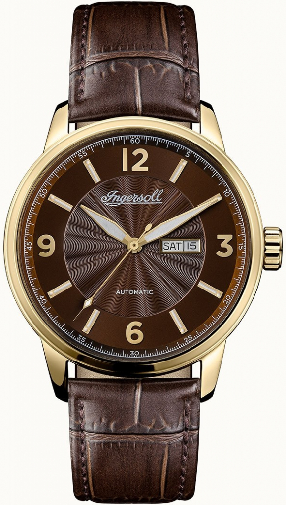 Ingersoll I00201