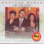 Dvorský Peter - Koncert hvězd na Žofíně CD – Hledejceny.cz