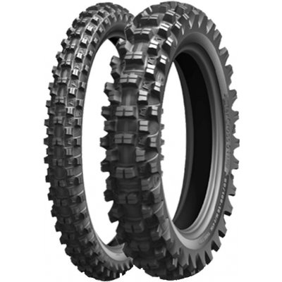 Michelin 60/100 R14 STARCROSS 5 MINI 29M – Sleviste.cz