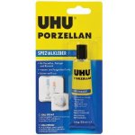 UHU Porzellan lepidlo na porcelán 30g – Zbozi.Blesk.cz