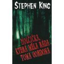 Holčička, která měla ráda Toma Gordona