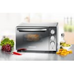 Rommelsbacher BGS 1400 – Sleviste.cz