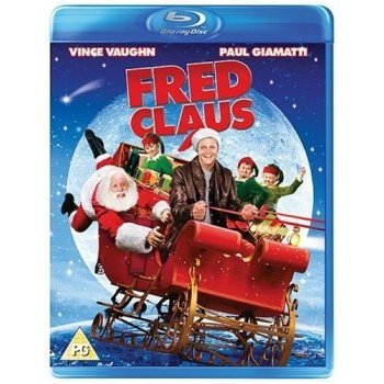 Fred Claus BD