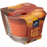 Glade Pumpkin Spice Latte 204 g – Zboží Dáma
