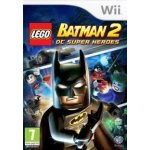 LEGO Batman 2: DC Super Heroes – Zboží Dáma
