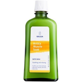 Weleda uvolňující arniková koupel 200 ml