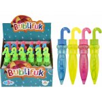 Bublifuk deštník plast 14cm – Sleviste.cz