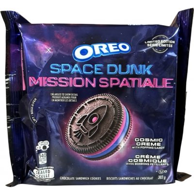 Oreo Space Dunk 303 g