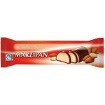 Maitre Truffout Marcipánová tyčinka s hořkou čokoládou 100 g – Zboží Mobilmania