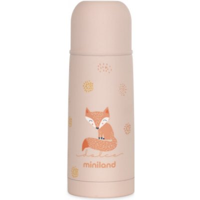 Miniland Termoobal termoobal na potraviny 350 ml Candy – Sleviste.cz
