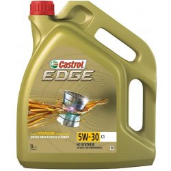 Castrol Edge C1 5W-30 5 l