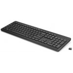 HP Slim Wireless Link-5 T6U20AA#AKB – Zboží Živě
