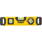 DeWALT DWHT0-43003 Torpedo 250mm 3libely magnetická – Zbozi.Blesk.cz