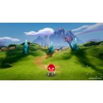 Concrete Genie – Zboží Dáma