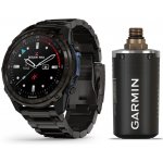 Garmin Descent Mk3i 51 mm + vysílač Descent T2 – Zboží Dáma