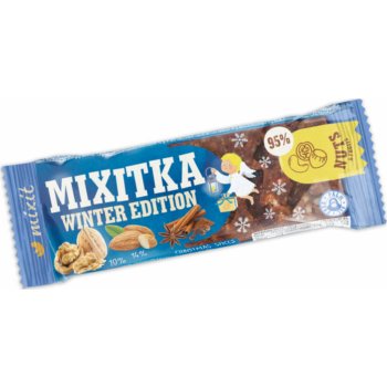 Mixitka - Vánoční 45 g