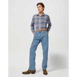 Wrangler 13MWZ 112358497 Antique Wash – Sleviste.cz