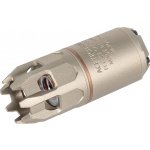 Raider 96x32mm pískový TAN 14mm levotočivý – Hledejceny.cz