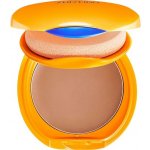 Shiseido Tanning Compact Foundation SPF 10 Bronze 12 g – Zboží Dáma