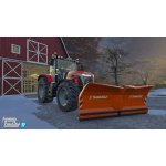 Farming Simulator 22 – Zboží Živě