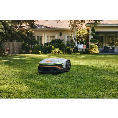 Stihl IMOW 6 – Zboží Dáma
