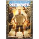 ošetřovatel DVD