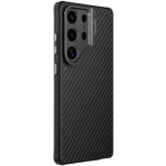 Nillkin CarboProp Aramid Magnetic Samsung Galaxy S25 Ultra Black 6902048291041 – Zboží Živě