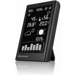 BRESSER MeteoTemp TBV (7004340) – Zboží Mobilmania